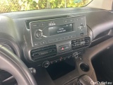  Citroen  Berlingo  Combi Live Pack Business M 1.5 BlueHDi 100CV MT6 E6d #13