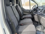  Ford  Transit FORD  Custom / 2012 / 4P / furgón Van 2.0 TDCI 77kW 280 L1 Ambiente #6