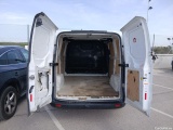  Ford  Transit FORD  Custom / 2012 / 4P / furgón Van 2.0 TDCI 77kW 280 L1 Ambiente #8