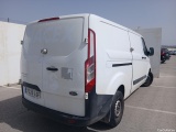  Ford  Transit FORD  Custom / 2012 / 4P / furgón Van 2.0 TDCI 77kW 300 L2 Ambiente #2