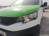  Peugeot  Partner PEUGEOT  / 2018 / 3P / furgón derivado de turismo Pro Standard 600kg BlueHDi 73kW (AC) #15