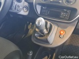  Renault  Kangoo RENAULT  EXPRESS / 2013 / 4P / VETT. FURGONATA 1.5 BLUE DCI 115 ICE #97