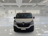  Renault  Trafic RENAULT  / 2019 / 4P / FURGONE FG L1 H1 T29 ENERGY DCI 145 ICE #5