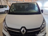  Renault  Trafic RENAULT  / 2019 / 4P / FURGONE FG L1 H1 T29 ENERGY DCI 145 ICE #24