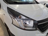  Renault  Trafic RENAULT  / 2019 / 4P / FURGONE FG L1 H1 T29 ENERGY DCI 145 ICE #41