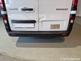 Renault  Trafic RENAULT  / 2019 / 4P / FURGONE FG L1 H1 T29 ENERGY DCI 145 ICE #77