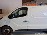  Renault  Trafic RENAULT  / 2019 / 4P / FURGONE FG L1 H1 T29 ENERGY DCI 145 ICE #100
