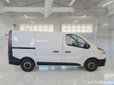  Renault  Trafic RENAULT  / 2014 / 4P / FURGONE FG L1 H1 T29 1.6 DCI 120CV ICE #7