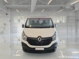  Renault  Trafic RENAULT  / 2014 / 4P / FURGONE FG L1 H1 T29 1.6 DCI 120CV ICE #6