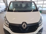  Renault  Trafic RENAULT  / 2014 / 4P / FURGONE FG L1 H1 T29 1.6 DCI 120CV ICE #24