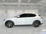  Alfa Romeo   STELVIO ALFA ROMEO / 2017 / 5P / SUV 2.2 TURBO DIESEL 160CV BUSINESS AT8 RWD #8