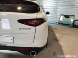  Alfa Romeo   STELVIO ALFA ROMEO / 2017 / 5P / SUV 2.2 TURBO DIESEL 160CV BUSINESS AT8 RWD #65