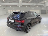  Audi  A3 AUDI  / 2020 / 5P / BERLINA 45 TFSI E S TRONIC S LINE EDITION S.BACK #2