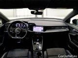  Audi  A3 AUDI  / 2020 / 5P / BERLINA 45 TFSI E S TRONIC S LINE EDITION S.BACK #3