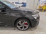  Audi  A3 AUDI  / 2020 / 5P / BERLINA 45 TFSI E S TRONIC S LINE EDITION S.BACK #26