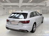  Audi  A4 AUDI  AVANT / 2019 / 5P / STATION WAGON 2.0 40 TDI QUAT. BUSIN ADVAN. S TRONIC #3