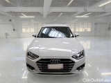  Audi  A4 AUDI  AVANT / 2019 / 5P / STATION WAGON 2.0 40 TDI QUAT. BUSIN ADVAN. S TRONIC #6