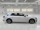  Audi  A4 AUDI  AVANT / 2019 / 5P / STATION WAGON 2.0 40 TDI QUAT. BUSIN ADVAN. S TRONIC #7