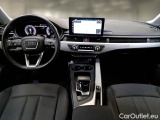  Audi  A4 AUDI  AVANT / 2019 / 5P / STATION WAGON 2.0 40 TDI QUAT. BUSIN ADVAN. S TRONIC #4