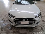 Audi  A4 AUDI  AVANT / 2019 / 5P / STATION WAGON 2.0 40 TDI QUAT. BUSIN ADVAN. S TRONIC #27
