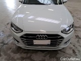  Audi  A4 AUDI  AVANT / 2019 / 5P / STATION WAGON 2.0 40 TDI QUAT. BUSIN ADVAN. S TRONIC #25