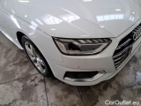  Audi  A4 AUDI  AVANT / 2019 / 5P / STATION WAGON 2.0 40 TDI QUAT. BUSIN ADVAN. S TRONIC #30