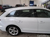  Audi  A4 AUDI  AVANT / 2019 / 5P / STATION WAGON 2.0 40 TDI QUAT. BUSIN ADVAN. S TRONIC #35
