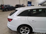  Audi  A4 AUDI  AVANT / 2019 / 5P / STATION WAGON 2.0 40 TDI QUAT. BUSIN ADVAN. S TRONIC #37
