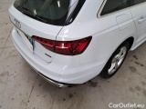  Audi  A4 AUDI  AVANT / 2019 / 5P / STATION WAGON 2.0 40 TDI QUAT. BUSIN ADVAN. S TRONIC #39