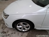 Audi  A4 AUDI  AVANT / 2019 / 5P / STATION WAGON 2.0 40 TDI QUAT. BUSIN ADVAN. S TRONIC #52