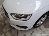  Audi  A4 AUDI  AVANT / 2019 / 5P / STATION WAGON 2.0 40 TDI QUAT. BUSIN ADVAN. S TRONIC #54