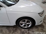  Audi  A4 AUDI  AVANT / 2019 / 5P / STATION WAGON 2.0 40 TDI QUAT. BUSIN ADVAN. S TRONIC #32