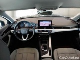  Audi  A4 AUDI  AVANT / 2019 / 5P / STATION WAGON 2.0 40 TDI S TRONIC #3