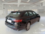  Audi  A4 AUDI  AVANT / 2019 / 5P / STATION WAGON 2.0 40 TDI S TRONIC #2