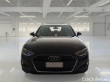  Audi  A4 AUDI  AVANT / 2019 / 5P / STATION WAGON 2.0 40 TDI S TRONIC #6