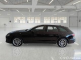  Audi  A4 AUDI  AVANT / 2019 / 5P / STATION WAGON 2.0 40 TDI S TRONIC #8