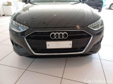  Audi  A4 AUDI  AVANT / 2019 / 5P / STATION WAGON 2.0 40 TDI S TRONIC #38