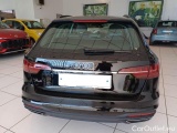  Audi  A4 AUDI  AVANT / 2019 / 5P / STATION WAGON 2.0 40 TDI S TRONIC #61