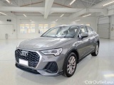  Audi  Q3 AUDI  SPORTBACK / 2019 / 5P / SUV 35 TDI QUATTRO S TRONIC BUSINESS PLUS #2