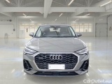  Audi  Q3 AUDI  SPORTBACK / 2019 / 5P / SUV 35 TDI QUATTRO S TRONIC BUSINESS PLUS #6
