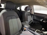  Audi  Q3 AUDI  SPORTBACK / 2019 / 5P / SUV 35 TDI QUATTRO S TRONIC BUSINESS PLUS #13