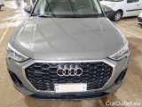  Audi  Q3 AUDI  SPORTBACK / 2019 / 5P / SUV 35 TDI QUATTRO S TRONIC BUSINESS PLUS #26
