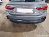  Audi  Q3 AUDI  SPORTBACK / 2019 / 5P / SUV 35 TDI QUATTRO S TRONIC BUSINESS PLUS #34