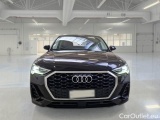 Audi  Q3 AUDI  SPORTBACK / 2019 / 5P / SUV 35 TDI BUSINESS PLUS #6