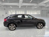  Audi  Q3 AUDI  SPORTBACK / 2019 / 5P / SUV 35 TDI BUSINESS PLUS #7