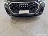  Audi  Q3 AUDI  SPORTBACK / 2019 / 5P / SUV 35 TDI BUSINESS PLUS #24