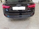  Audi  Q3 AUDI  SPORTBACK / 2019 / 5P / SUV 35 TDI BUSINESS PLUS #36