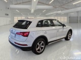  Audi  Q5 AUDI  / 2020 / 5P / SUV 35 TDI BUSINESS ADVANCED S TRONIC #2