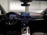  Audi  Q5 AUDI  / 2020 / 5P / SUV 35 TDI BUSINESS ADVANCED S TRONIC #4
