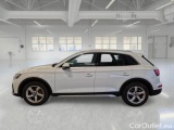  Audi  Q5 AUDI  / 2020 / 5P / SUV 35 TDI BUSINESS ADVANCED S TRONIC #8